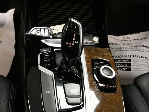 Used 2018 BMW X3 xDrive30i image 17