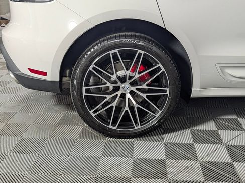 New 2026 Porsche Macan S AWD/4WD image 13