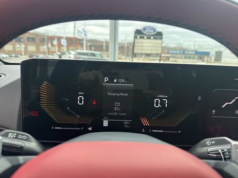 New 2026 Kia K4 GT-Line w/ GT-Line Sunroof Package FWD image 30