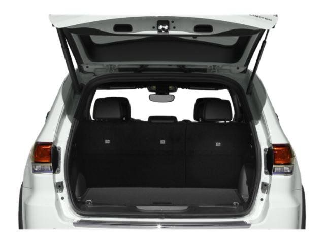Used 2022 Jeep Grand Cherokee Limited AWD/4WD image 14