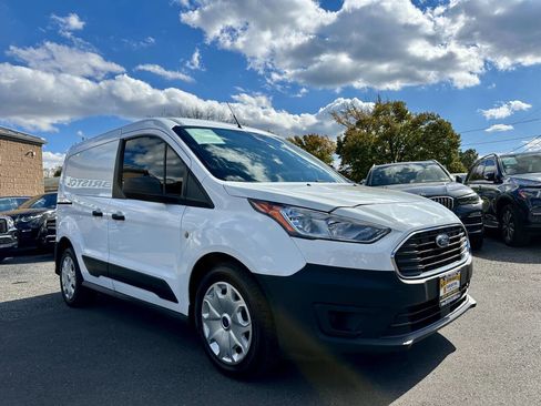 Used 2019 Ford Transit Connect XL image 7