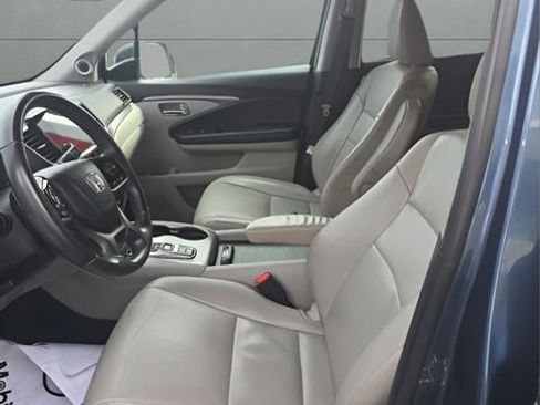 Used 2021 Honda Pilot Special Edition image 20