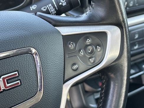 Used 2022 GMC Canyon Elevation w/ Trailering Package image 26