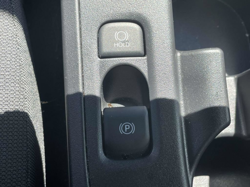 Used 2026 Toyota Corolla LE FWD image 30