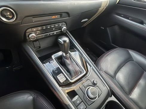 Used 2024 MAZDA CX-5 Carbon Edition image 14