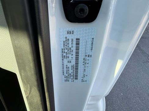 New 2026 Ford F550 4x4 SuperCab Super Duty image 22