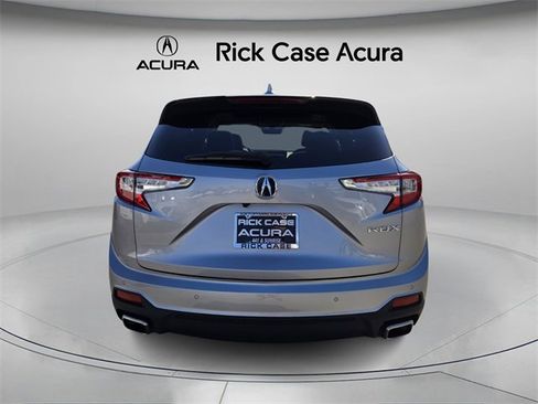 Certified 2023 Acura RDX w/ Technology Package image 6