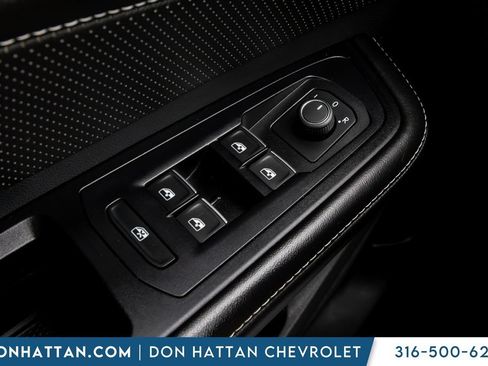 Used 2024 Volkswagen Atlas SE AWD/4WD image 11