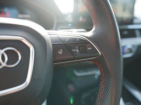 Used 2023 Audi S5 Premium Plus image 35