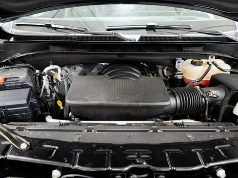 Used 2024 Cadillac Escalade ESV Sport Platinum w/ LPO, ONYX Package image 45