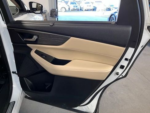 Used 2023 Acura MDX w/Advance Package image 15