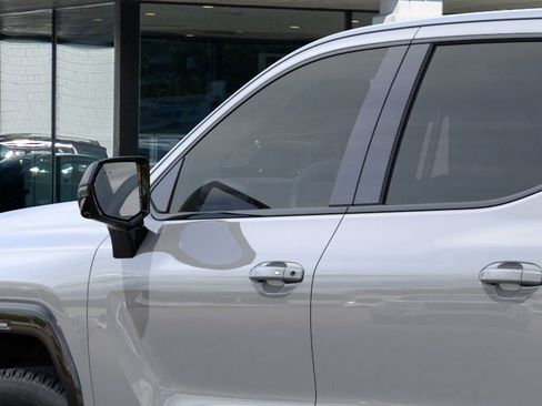 New 2025 GMC Sierra EV Denali image 15