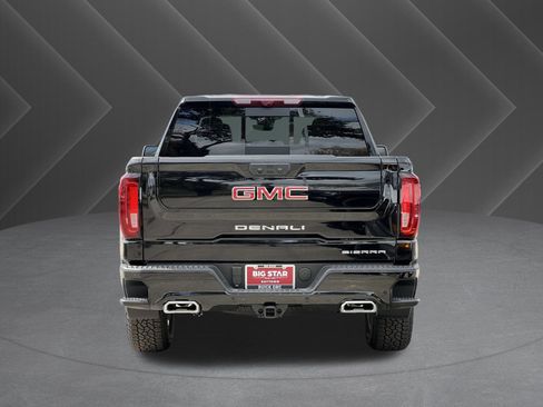 New 2026 GMC Sierra 1500 Denali w/ Technology Package image 3