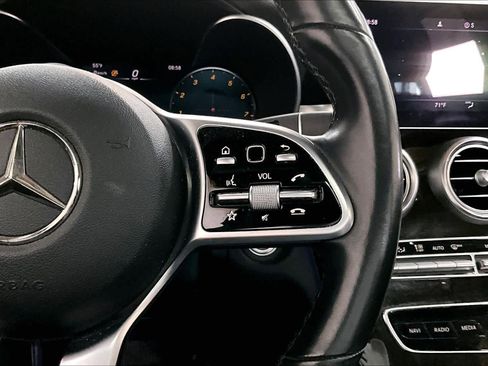 Used 2020 Mercedes-Benz C 300 4MATIC Sedan image 21
