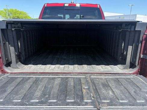 Used 2020 RAM 1500 Limited AWD/4WD image 20