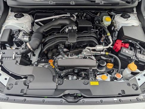 New 2026 Subaru Crosstrek 2.0i Premium image 33