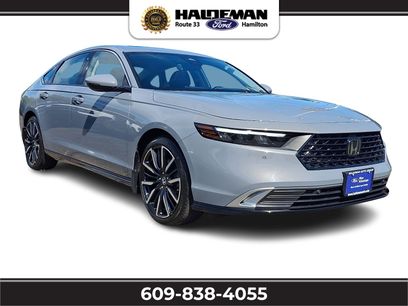 Used 2023 Honda Accord Touring