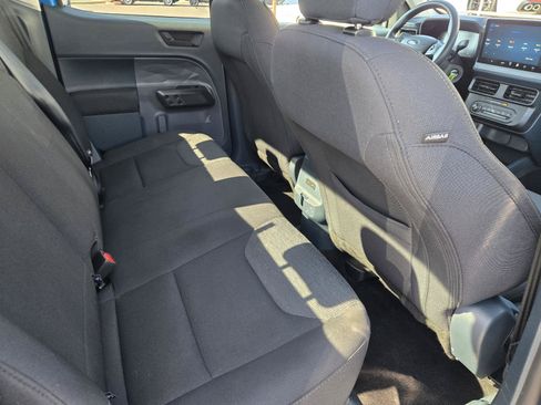 Used 2025 Ford Maverick XL FWD image 29