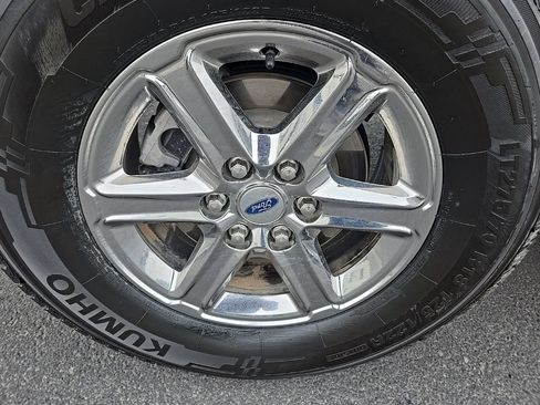 Used 2024 Ford F150 XLT w/ Mobile Office Package AWD/4WD image 36