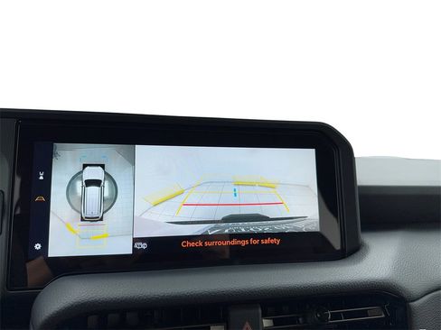 Used 2025 Toyota Land Cruiser w/ Premium Package image 25