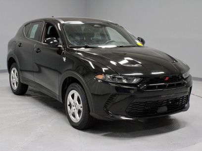 Used 2023 Dodge Hornet GT Plus w/ Tech Pack Plus w/o Parking