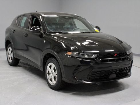 Used 2023 Dodge Hornet GT Plus w/ Tech Pack Plus w/o Parking AWD/4WD image 1