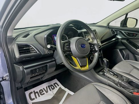 Used 2023 Subaru Crosstrek 2.5i Sport AWD/4WD image 9
