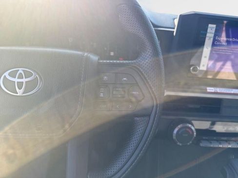 New 2025 Toyota Tacoma SR5 image 14
