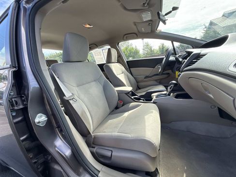 Used 2012 Honda Civic LX image 10