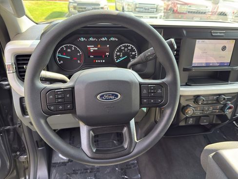 New 2026 Ford F350 XL w/ STX Appearance Package image 18