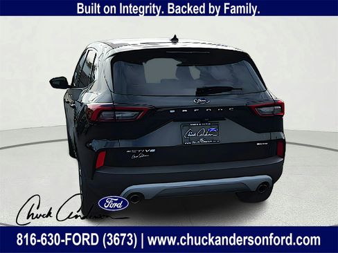 Used 2023 Ford Escape Active image 5