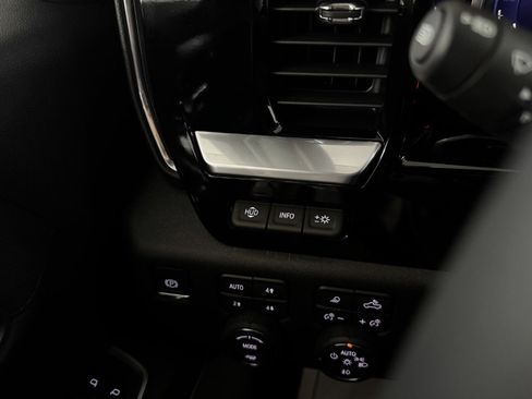 New 2026 Chevrolet Silverado 1500 High Country AWD/4WD image 64