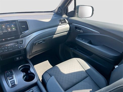 Used 2021 Honda Passport EX-L image 23