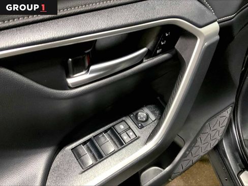 Certified 2025 Toyota RAV4 Limited image 35