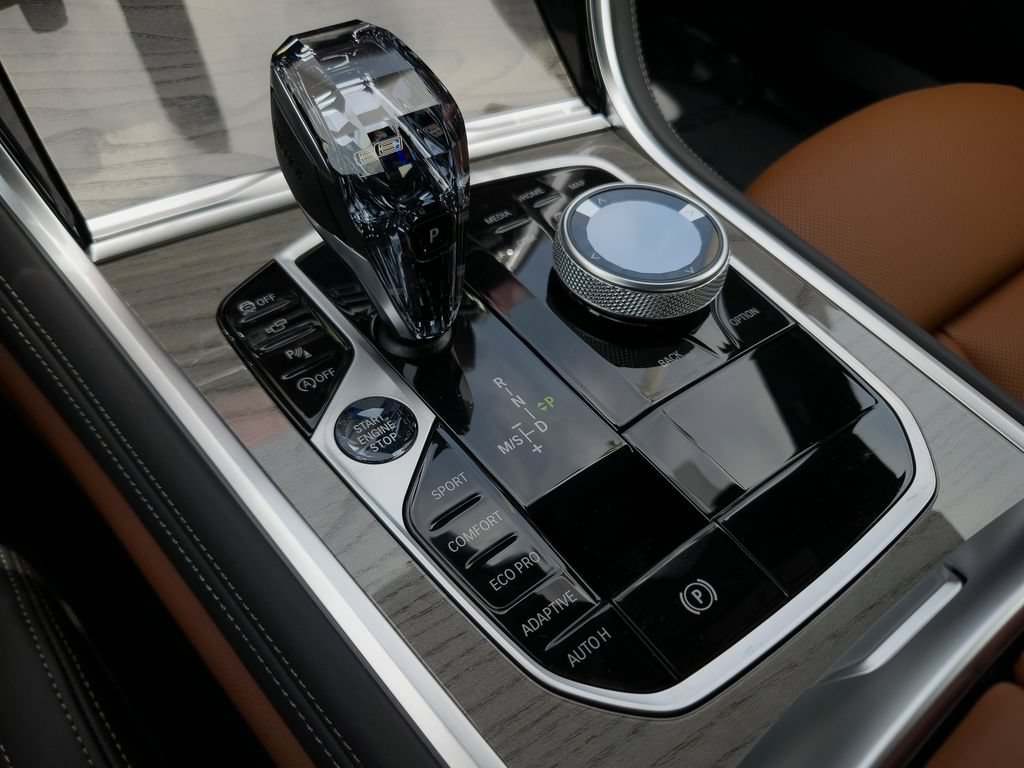 New 2026 BMW 840i RWD image 8