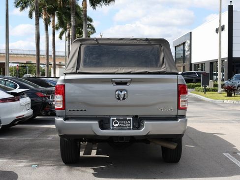 Used 2022 RAM 2500 Big Horn w/ Level A Equipment Group image 6