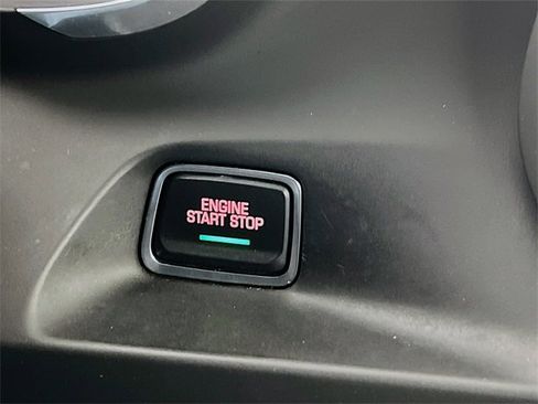 Used 2018 Chevrolet Camaro LT image 16