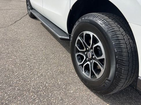 Certified 2023 Ford Expedition Max XLT image 28