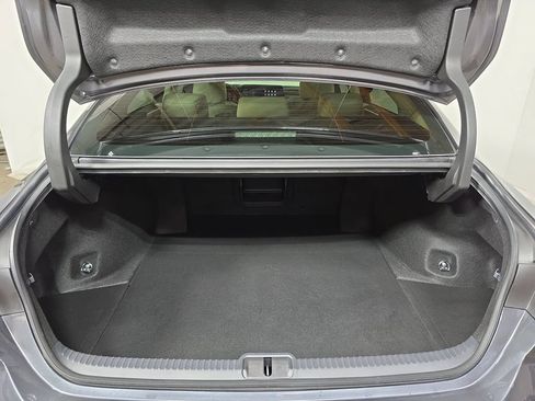 Used 2025 Lexus ES 350 w/ Premium Package FWD image 25