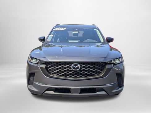 Certified 2024 MAZDA CX-50 AWD 2.5 S w/ Select Package image 9