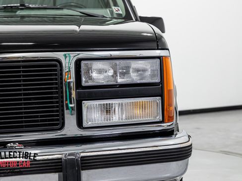 Used 1993 GMC Sierra 1500 2WD Regular Cab image 41