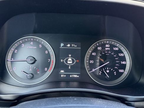 Used 2019 Hyundai Tucson Ultimate FWD image 31