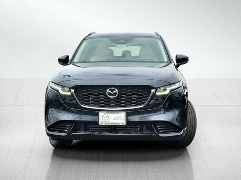 New 2026 MAZDA CX-5 2.5 S w/ Premium Plus Package AWD/4WD image 2