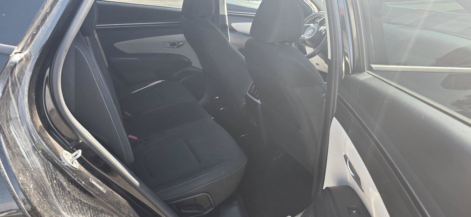 Used 2022 Hyundai Tucson SEL FWD image 13