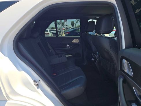 Used 2023 Mercedes-Benz GLE 450 4MATIC image 12