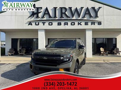 Used 2025 Ford Expedition Tremor