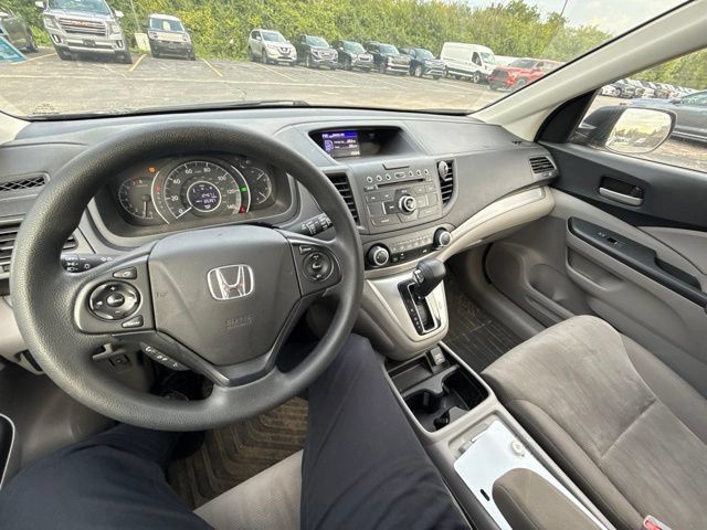 Used 2014 Honda CR-V LX image 2