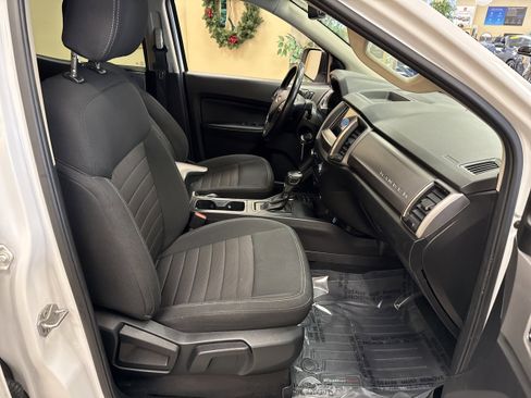 Used 2019 Ford Ranger XLT w/ FX4 Off-Road Package image 15