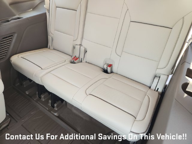New 2026 GMC Yukon Denali AWD/4WD image 21