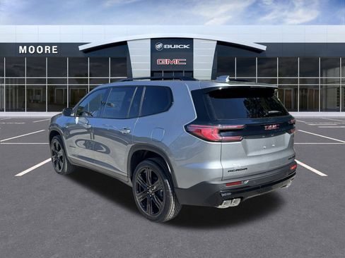 New 2026 GMC Acadia Elevation w/ Black Edition image 7